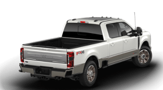 2026 Ford Super Duty® External Image 4